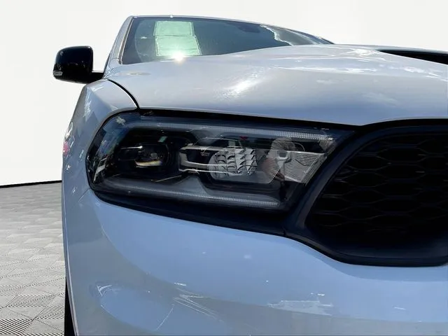 Dodge Durango photo 34