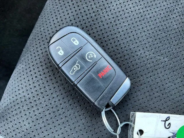 Dodge Durango photo 37