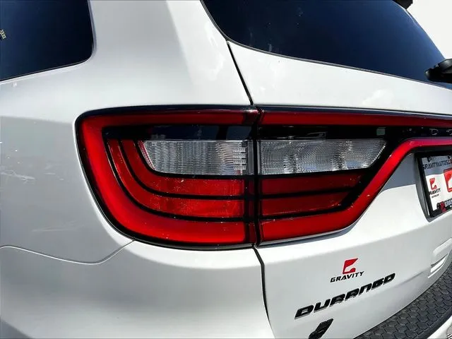 Dodge Durango photo 25