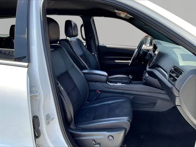 Dodge Durango photo 31