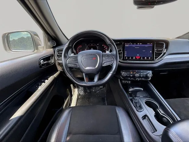 Dodge Durango photo 10