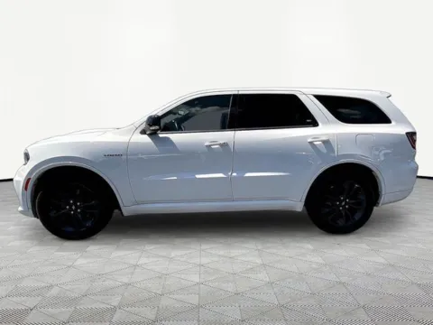 More photos of 2022 Dodge Durango R/T at Gravity Autos Marietta, GA