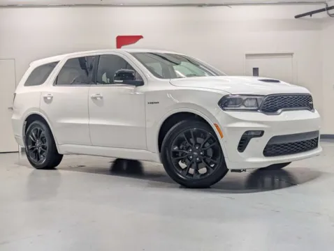 Photos of 2022 Dodge Durango R/T for sale in Marietta, GA at Gravity Autos Marietta
