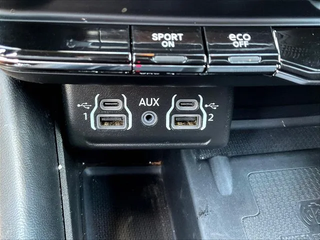 Dodge Durango photo 18