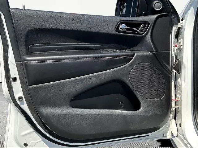 Dodge Durango photo 22
