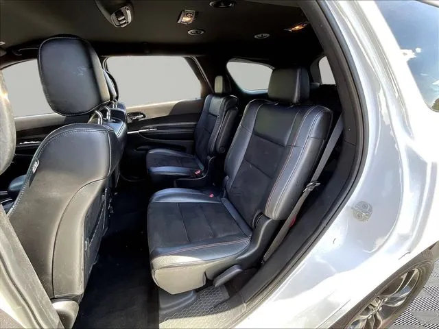 Dodge Durango photo 24