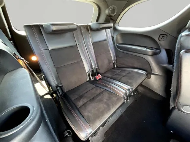 Dodge Durango photo 28