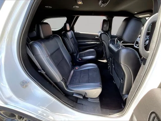 Dodge Durango photo 27