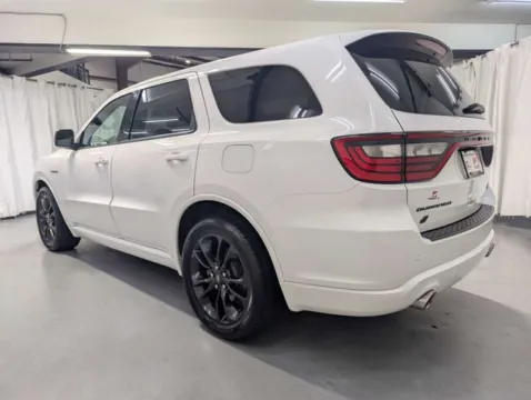 More photos of 2022 Dodge Durango R/T at Gravity Autos Marietta, GA