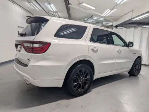 Another view of 2022 Dodge Durango R/T for sale in Marietta, GA at Gravity Autos Marietta