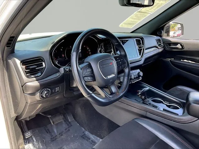 Dodge Durango photo 19