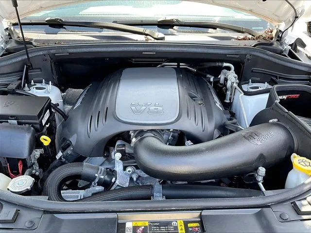 Dodge Durango photo 32