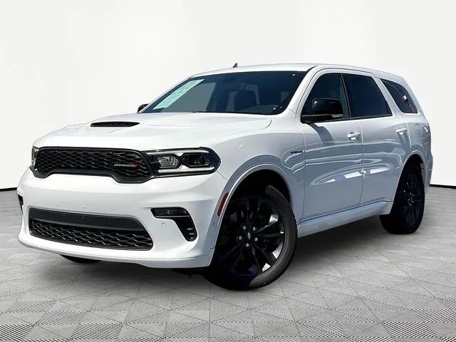 Dodge Durango photo 3