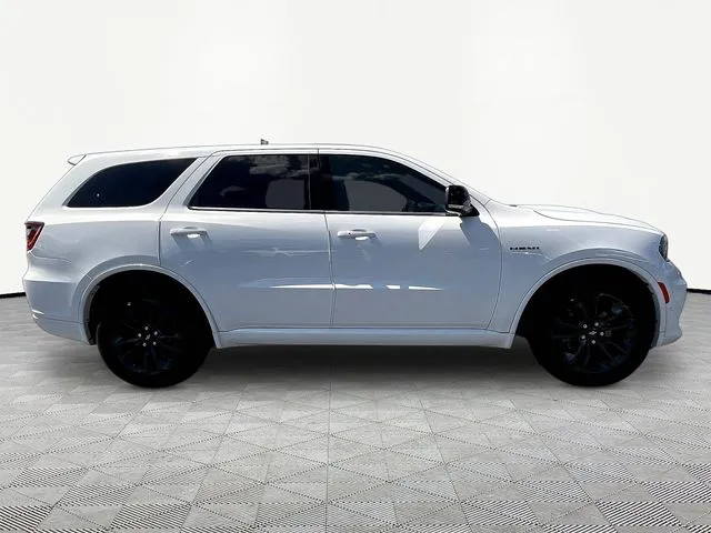 Dodge Durango photo 8