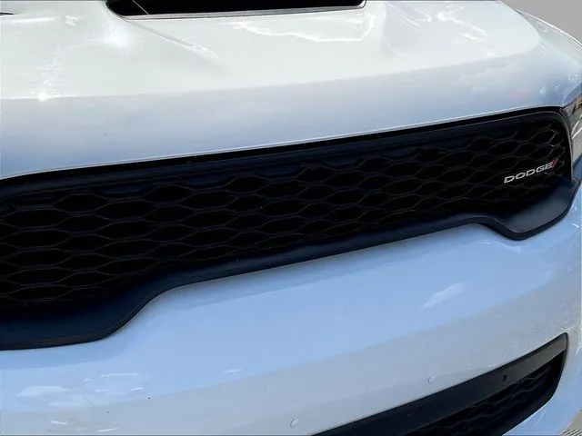 Dodge Durango photo 35