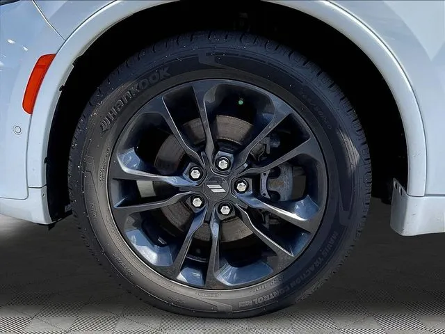 Dodge Durango photo 36