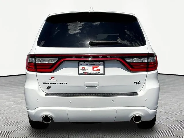 Dodge Durango photo 6