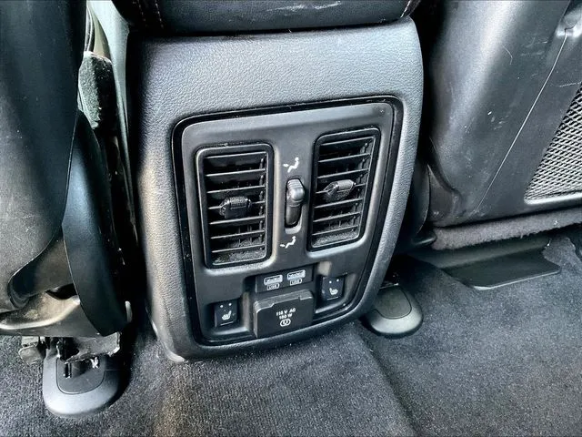 Dodge Durango photo 12