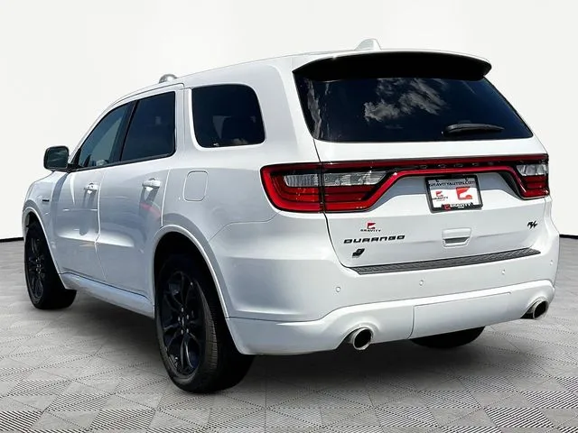 Dodge Durango photo 5