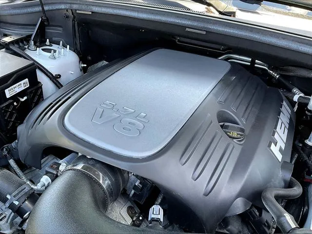 Dodge Durango photo 33