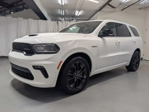 More photos of 2022 Dodge Durango R/T at Gravity Autos Marietta, GA