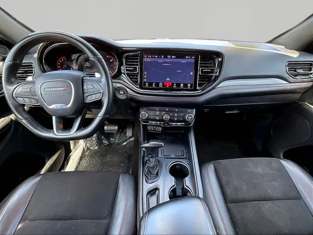 Dodge Durango photo 9