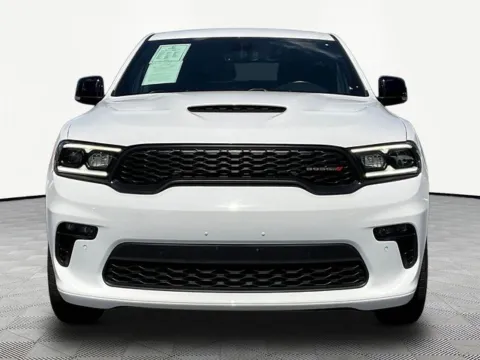 Photos of 2022 Dodge Durango R/T for sale in Marietta, GA at Gravity Autos Marietta
