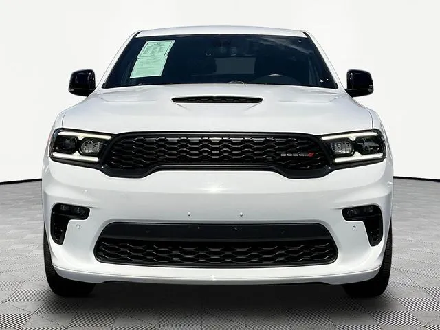 Dodge Durango photo 2