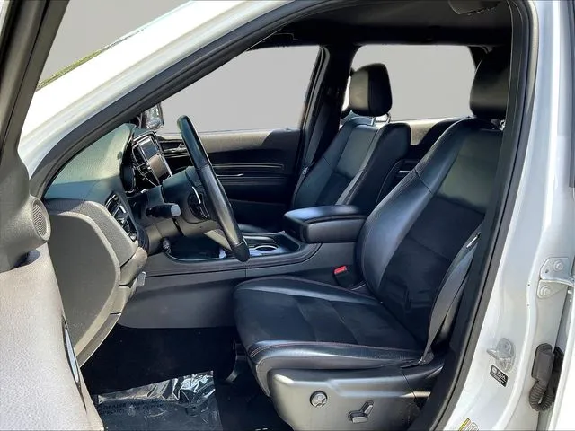 Dodge Durango photo 23