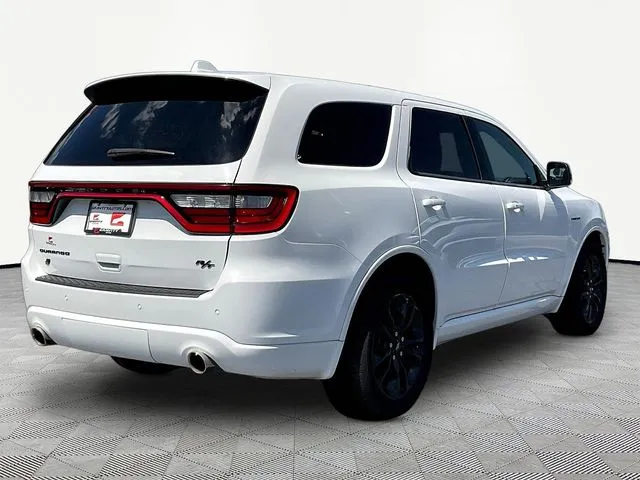 Dodge Durango photo 7