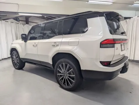 More photos of 2024 Lexus GX 550 Luxury+ at Gravity Autos Marietta, GA