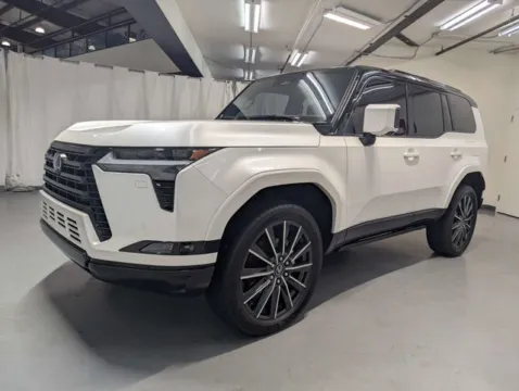 More photos of 2024 Lexus GX 550 Luxury+ at Gravity Autos Marietta, GA