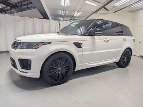 More photos of 2020 Land Rover Range Rover Sport HSE Dynamic at Gravity Autos Marietta, GA