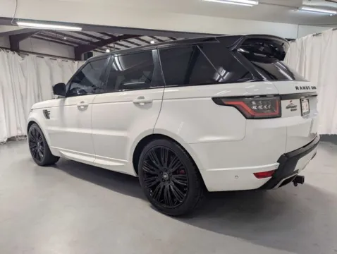 More photos of 2020 Land Rover Range Rover Sport HSE Dynamic at Gravity Autos Marietta, GA