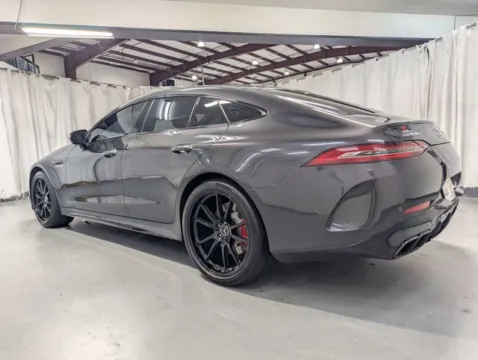More photos of 2019 Mercedes-Benz AMG GT 63 at Gravity Autos Marietta, GA