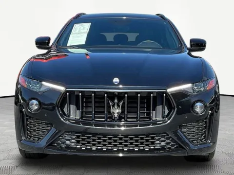 Photos of 2022 Maserati Levante GT for sale in Marietta, GA at Gravity Autos Marietta