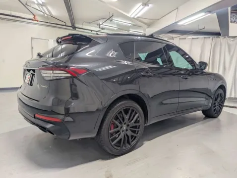 More photos of 2022 Maserati Levante GT at Gravity Autos Marietta, GA