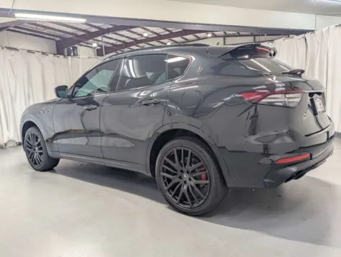 More photos of 2022 Maserati Levante GT at Gravity Autos Marietta, GA