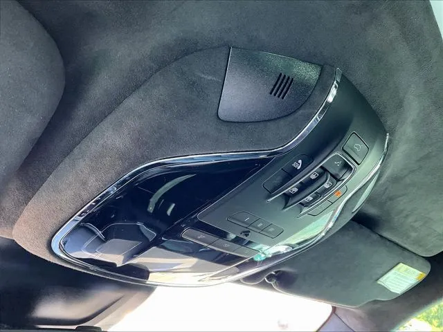 Maserati Levante photo 17