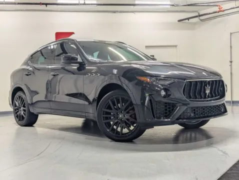Photos of 2022 Maserati Levante GT for sale in Marietta, GA at Gravity Autos Marietta