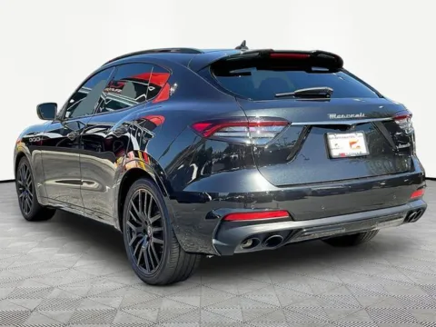 More photos of 2022 Maserati Levante GT at Gravity Autos Marietta, GA