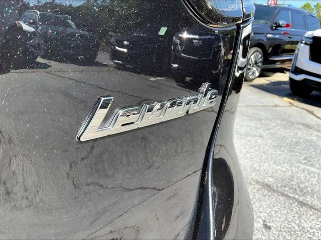 Maserati Levante photo 26