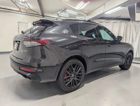 Another view of 2022 Maserati Levante GT for sale in Marietta, GA at Gravity Autos Marietta