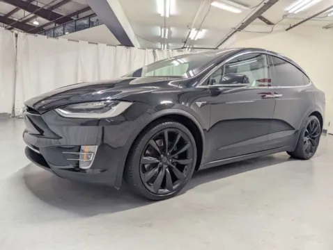 More photos of 2018 Tesla Model X 100D at Gravity Autos Marietta, GA