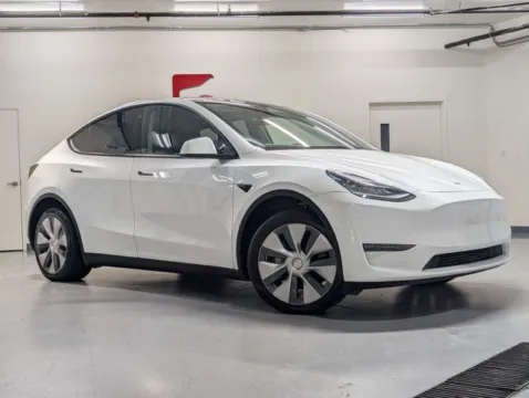 Photos of 2022 Tesla Model Y Long Range for sale in Marietta, GA at Gravity Autos Marietta
