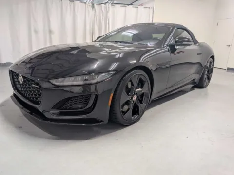 More photos of 2021 Jaguar F-TYPE R-Dynamic at Gravity Autos Marietta, GA