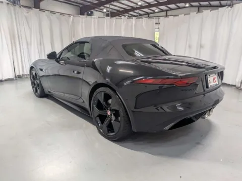 More photos of 2021 Jaguar F-TYPE R-Dynamic at Gravity Autos Marietta, GA