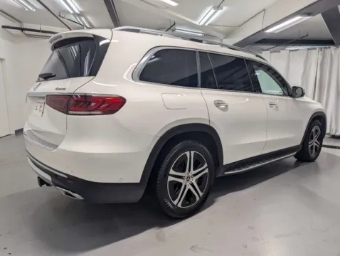 Another view of 2021 Mercedes-Benz GLS 450 for sale in Marietta, GA at Gravity Autos Marietta