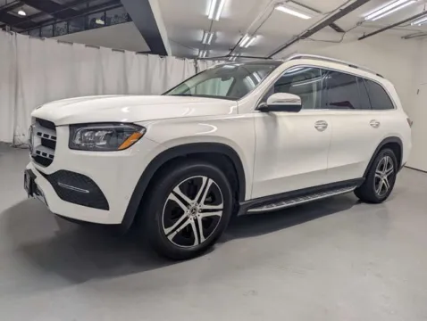 More photos of 2021 Mercedes-Benz GLS 450 at Gravity Autos Marietta, GA