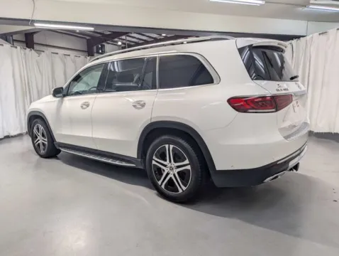More photos of 2021 Mercedes-Benz GLS 450 at Gravity Autos Marietta, GA